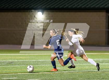 Thumbnail 3 in Norwin vs. Conestoga Valley (PIAA Class 4A Semifinal) photogallery.
