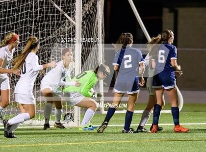 Thumbnail 3 in Norwin vs. Conestoga Valley (PIAA Class 4A Semifinal) photogallery.