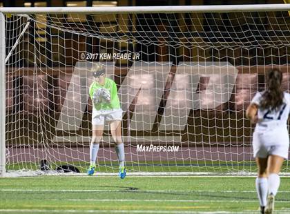 Thumbnail 1 in Norwin vs. Conestoga Valley (PIAA Class 4A Semifinal) photogallery.