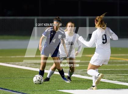 Thumbnail 3 in Norwin vs. Conestoga Valley (PIAA Class 4A Semifinal) photogallery.