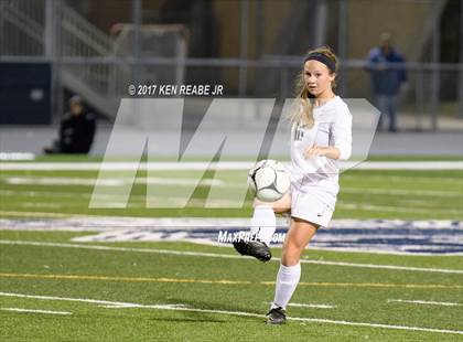 Thumbnail 3 in Norwin vs. Conestoga Valley (PIAA Class 4A Semifinal) photogallery.