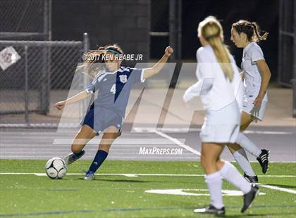 Thumbnail 1 in Norwin vs. Conestoga Valley (PIAA Class 4A Semifinal) photogallery.