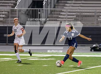 Thumbnail 1 in Norwin vs. Conestoga Valley (PIAA Class 4A Semifinal) photogallery.