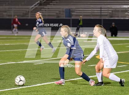 Thumbnail 1 in Norwin vs. Conestoga Valley (PIAA Class 4A Semifinal) photogallery.