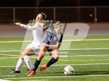 Thumbnail 1 in Norwin vs. Conestoga Valley (PIAA Class 4A Semifinal) photogallery.