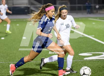 Thumbnail 2 in Norwin vs. Conestoga Valley (PIAA Class 4A Semifinal) photogallery.
