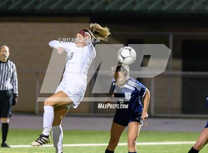 Thumbnail 2 in Norwin vs. Conestoga Valley (PIAA Class 4A Semifinal) photogallery.