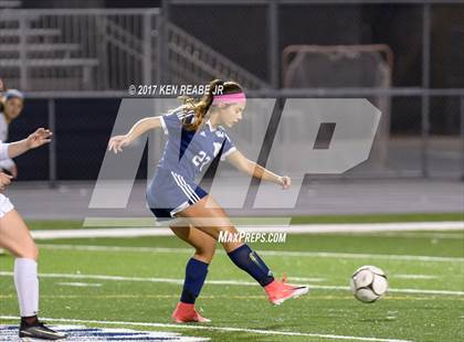 Thumbnail 3 in Norwin vs. Conestoga Valley (PIAA Class 4A Semifinal) photogallery.