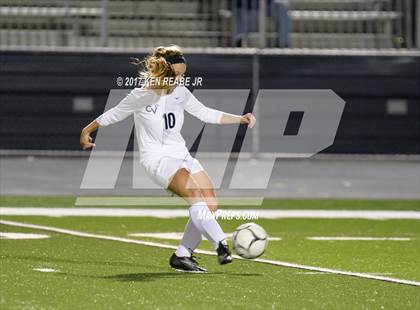 Thumbnail 1 in Norwin vs. Conestoga Valley (PIAA Class 4A Semifinal) photogallery.