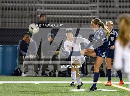 Thumbnail 1 in Norwin vs. Conestoga Valley (PIAA Class 4A Semifinal) photogallery.
