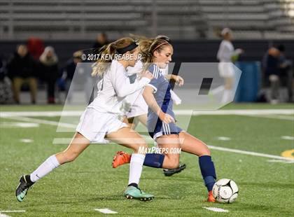 Thumbnail 1 in Norwin vs. Conestoga Valley (PIAA Class 4A Semifinal) photogallery.