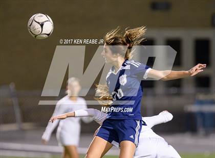 Thumbnail 1 in Norwin vs. Conestoga Valley (PIAA Class 4A Semifinal) photogallery.