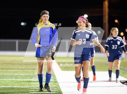 Thumbnail 2 in Norwin vs. Conestoga Valley (PIAA Class 4A Semifinal) photogallery.