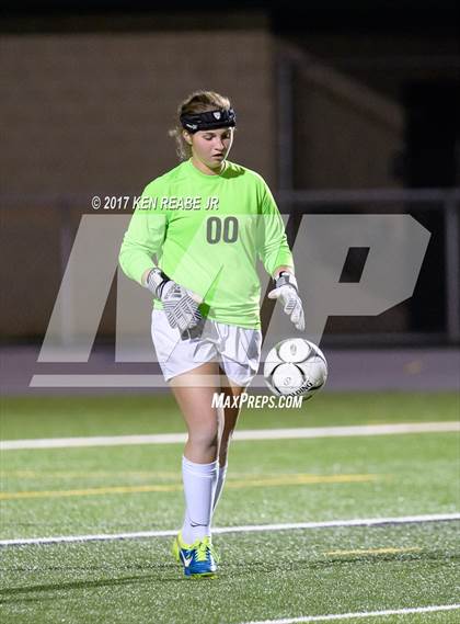 Thumbnail 1 in Norwin vs. Conestoga Valley (PIAA Class 4A Semifinal) photogallery.
