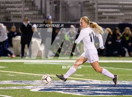 Thumbnail 1 in Norwin vs. Conestoga Valley (PIAA Class 4A Semifinal) photogallery.