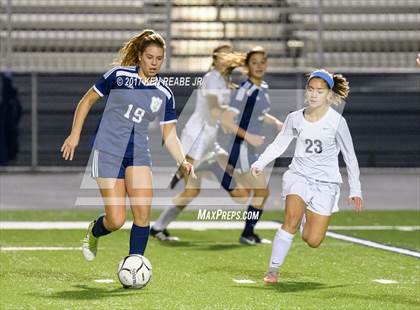 Thumbnail 1 in Norwin vs. Conestoga Valley (PIAA Class 4A Semifinal) photogallery.