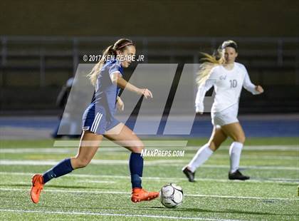Thumbnail 2 in Norwin vs. Conestoga Valley (PIAA Class 4A Semifinal) photogallery.