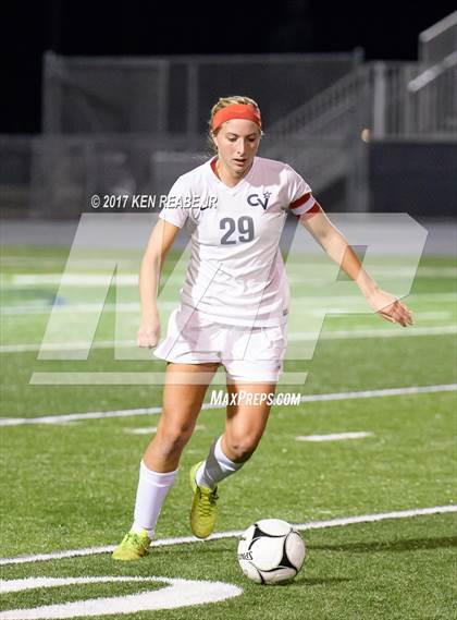 Thumbnail 2 in Norwin vs. Conestoga Valley (PIAA Class 4A Semifinal) photogallery.