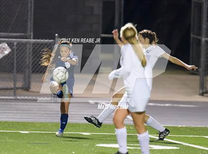 Thumbnail 2 in Norwin vs. Conestoga Valley (PIAA Class 4A Semifinal) photogallery.