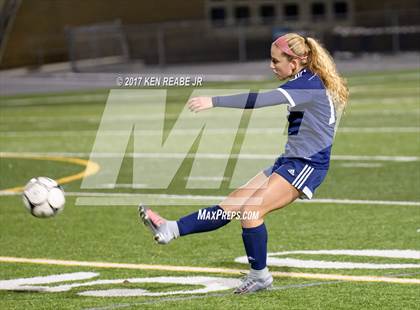 Thumbnail 1 in Norwin vs. Conestoga Valley (PIAA Class 4A Semifinal) photogallery.
