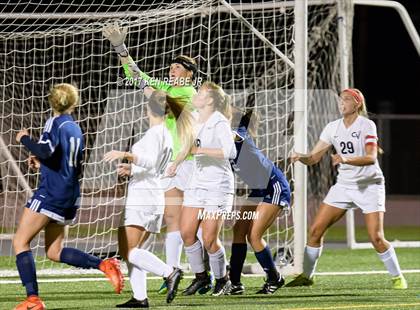 Thumbnail 3 in Norwin vs. Conestoga Valley (PIAA Class 4A Semifinal) photogallery.