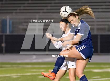 Thumbnail 1 in Norwin vs. Conestoga Valley (PIAA Class 4A Semifinal) photogallery.