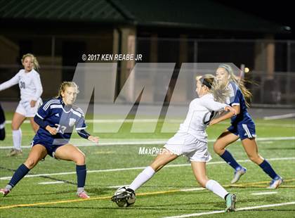 Thumbnail 2 in Norwin vs. Conestoga Valley (PIAA Class 4A Semifinal) photogallery.