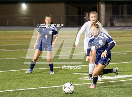 Thumbnail 3 in Norwin vs. Conestoga Valley (PIAA Class 4A Semifinal) photogallery.