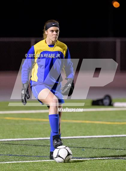 Thumbnail 1 in Norwin vs. Conestoga Valley (PIAA Class 4A Semifinal) photogallery.
