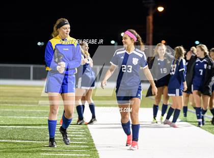 Thumbnail 3 in Norwin vs. Conestoga Valley (PIAA Class 4A Semifinal) photogallery.