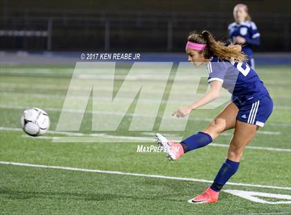 Thumbnail 1 in Norwin vs. Conestoga Valley (PIAA Class 4A Semifinal) photogallery.