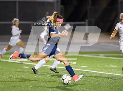 Thumbnail 2 in Norwin vs. Conestoga Valley (PIAA Class 4A Semifinal) photogallery.