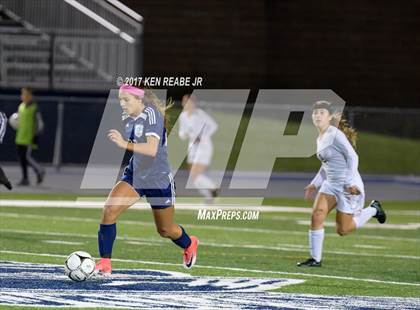 Thumbnail 2 in Norwin vs. Conestoga Valley (PIAA Class 4A Semifinal) photogallery.