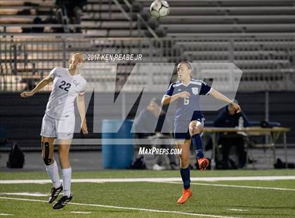 Thumbnail 1 in Norwin vs. Conestoga Valley (PIAA Class 4A Semifinal) photogallery.