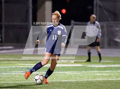 Thumbnail 2 in Norwin vs. Conestoga Valley (PIAA Class 4A Semifinal) photogallery.