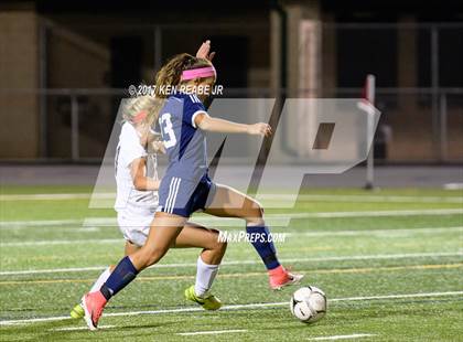 Thumbnail 1 in Norwin vs. Conestoga Valley (PIAA Class 4A Semifinal) photogallery.