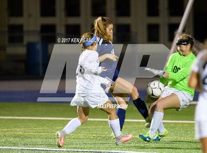 Thumbnail 3 in Norwin vs. Conestoga Valley (PIAA Class 4A Semifinal) photogallery.