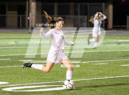 Thumbnail 3 in Norwin vs. Conestoga Valley (PIAA Class 4A Semifinal) photogallery.