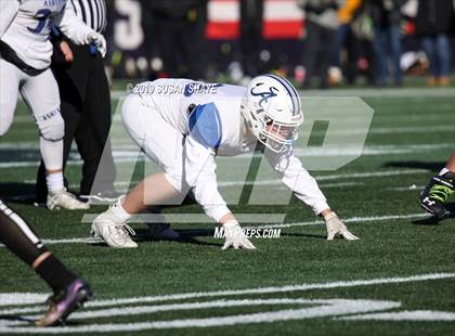 Thumbnail 3 in Bishop Fenwick vs. Ashland (MIAA D6 Final) photogallery.