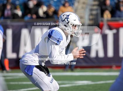 Thumbnail 2 in Bishop Fenwick vs. Ashland (MIAA D6 Final) photogallery.