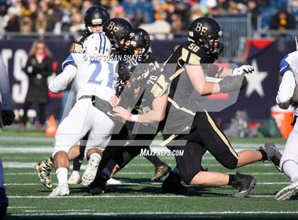 Thumbnail 1 in Bishop Fenwick vs. Ashland (MIAA D6 Final) photogallery.