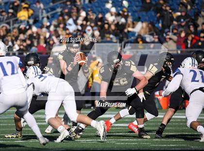 Thumbnail 3 in Bishop Fenwick vs. Ashland (MIAA D6 Final) photogallery.