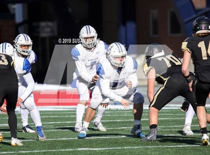 Thumbnail 2 in Bishop Fenwick vs. Ashland (MIAA D6 Final) photogallery.