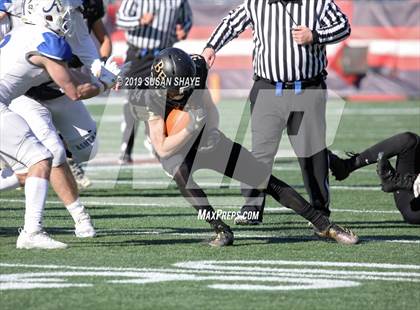 Thumbnail 3 in Bishop Fenwick vs. Ashland (MIAA D6 Final) photogallery.