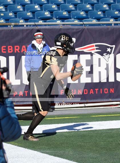 Thumbnail 3 in Bishop Fenwick vs. Ashland (MIAA D6 Final) photogallery.