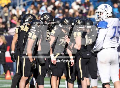 Thumbnail 2 in Bishop Fenwick vs. Ashland (MIAA D6 Final) photogallery.