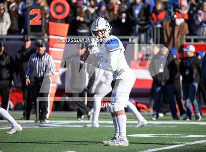 Thumbnail 1 in Bishop Fenwick vs. Ashland (MIAA D6 Final) photogallery.