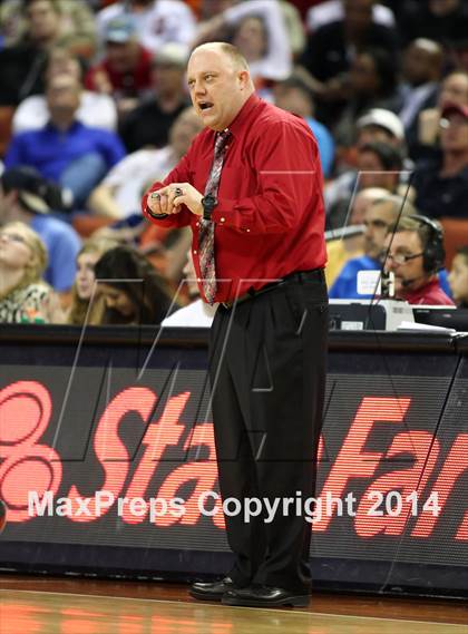Thumbnail 1 in Ponder vs. Tatum (UIL 2A Final) photogallery.