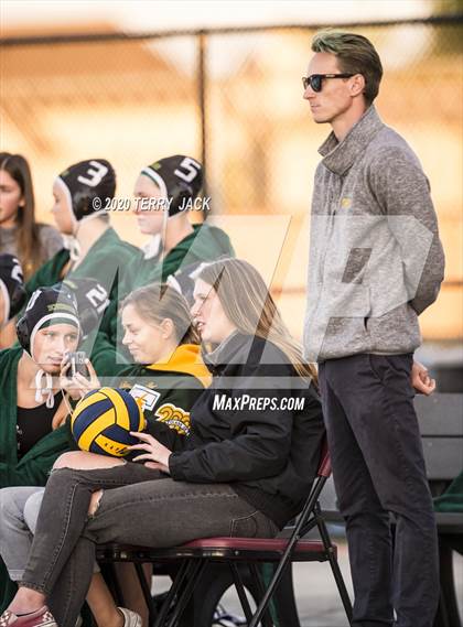 Thumbnail 2 in Glendora vs. Edison photogallery.