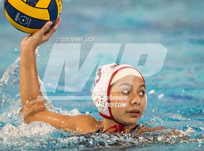 Thumbnail 2 in Glendora vs. Edison photogallery.